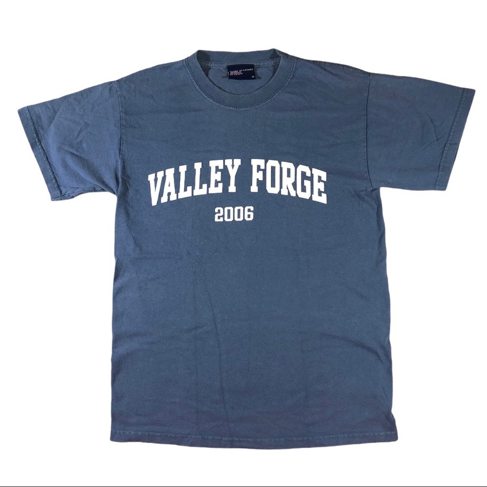 Valley Forge National Historical Park Tee T-Shirt